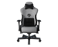 Anda Seat T-Pro 2 XL Fabric Grey - 1473895 - zdjęcie 1